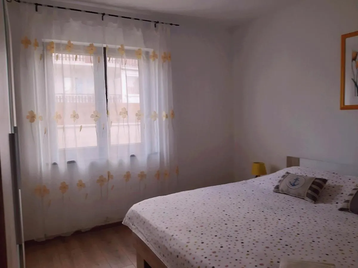 Apartments Monte Grande Pula