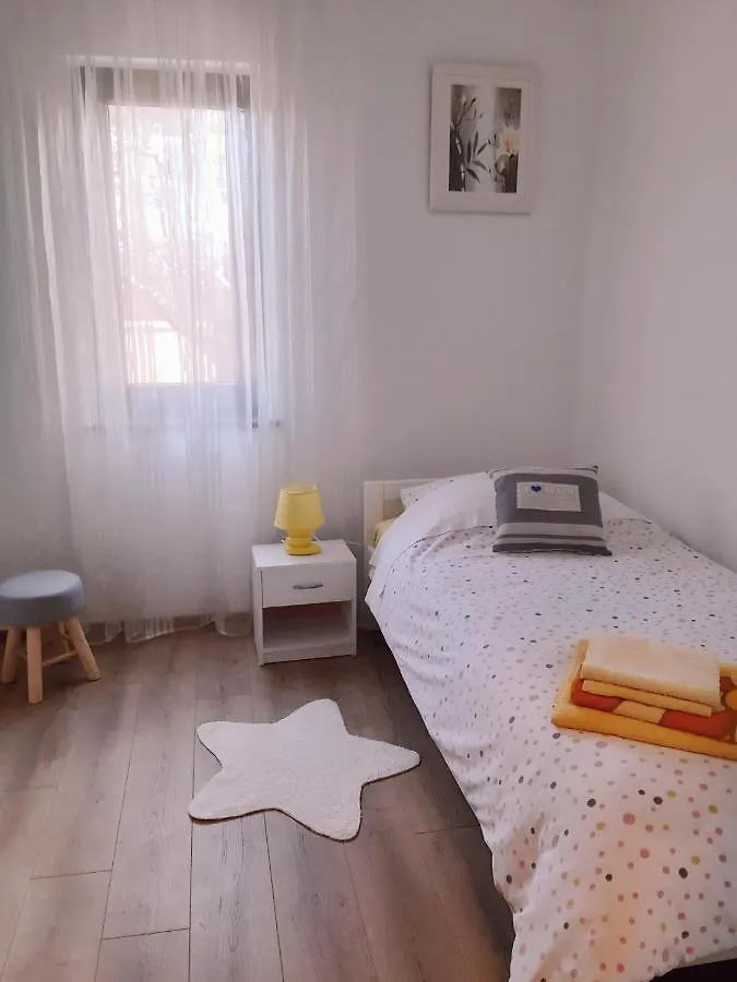 Apartments Monte Grande Pula