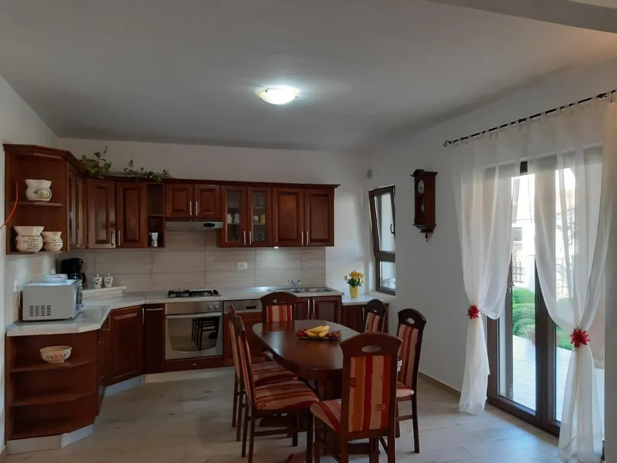 Apartments Monte Grande Pula
