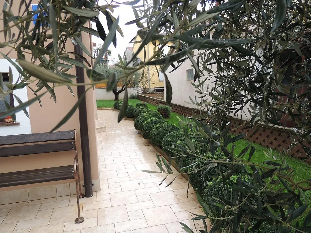 Apartments Monte Grande Pula