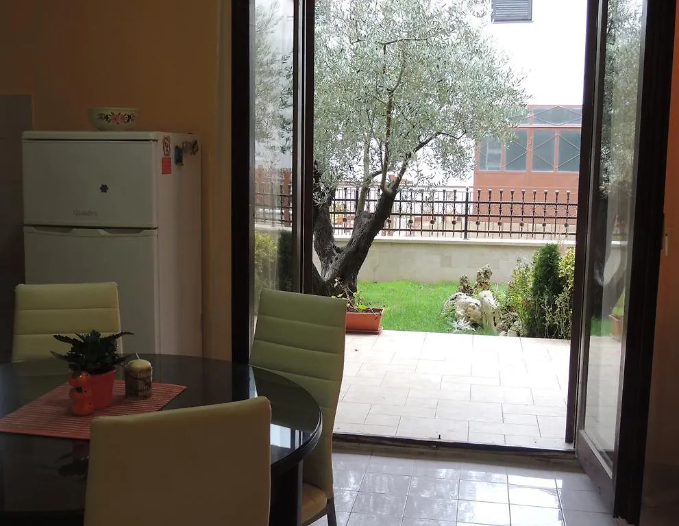 Apartments Monte Grande Pula