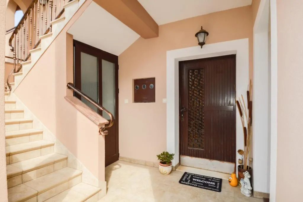 Apartments Monte Grande Pula
