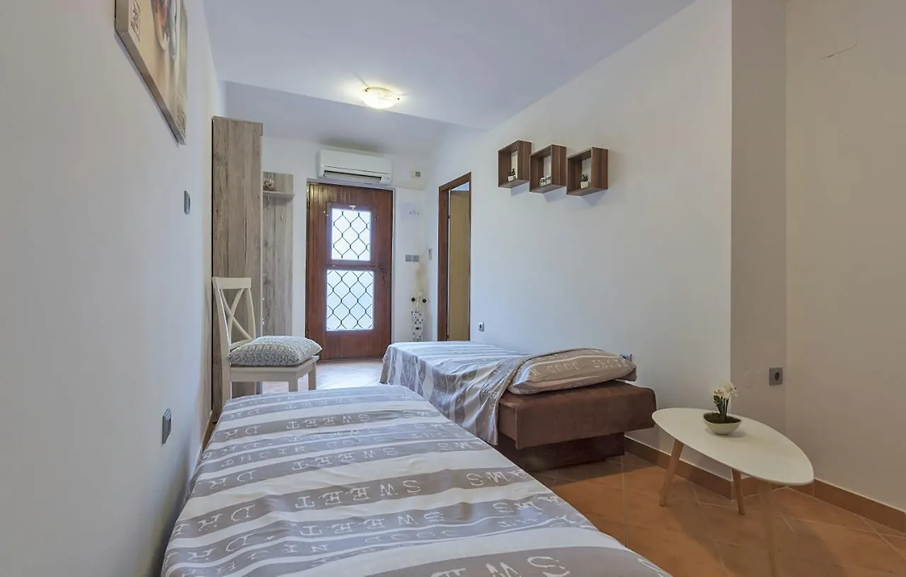 Apartments Monte Grande Pula