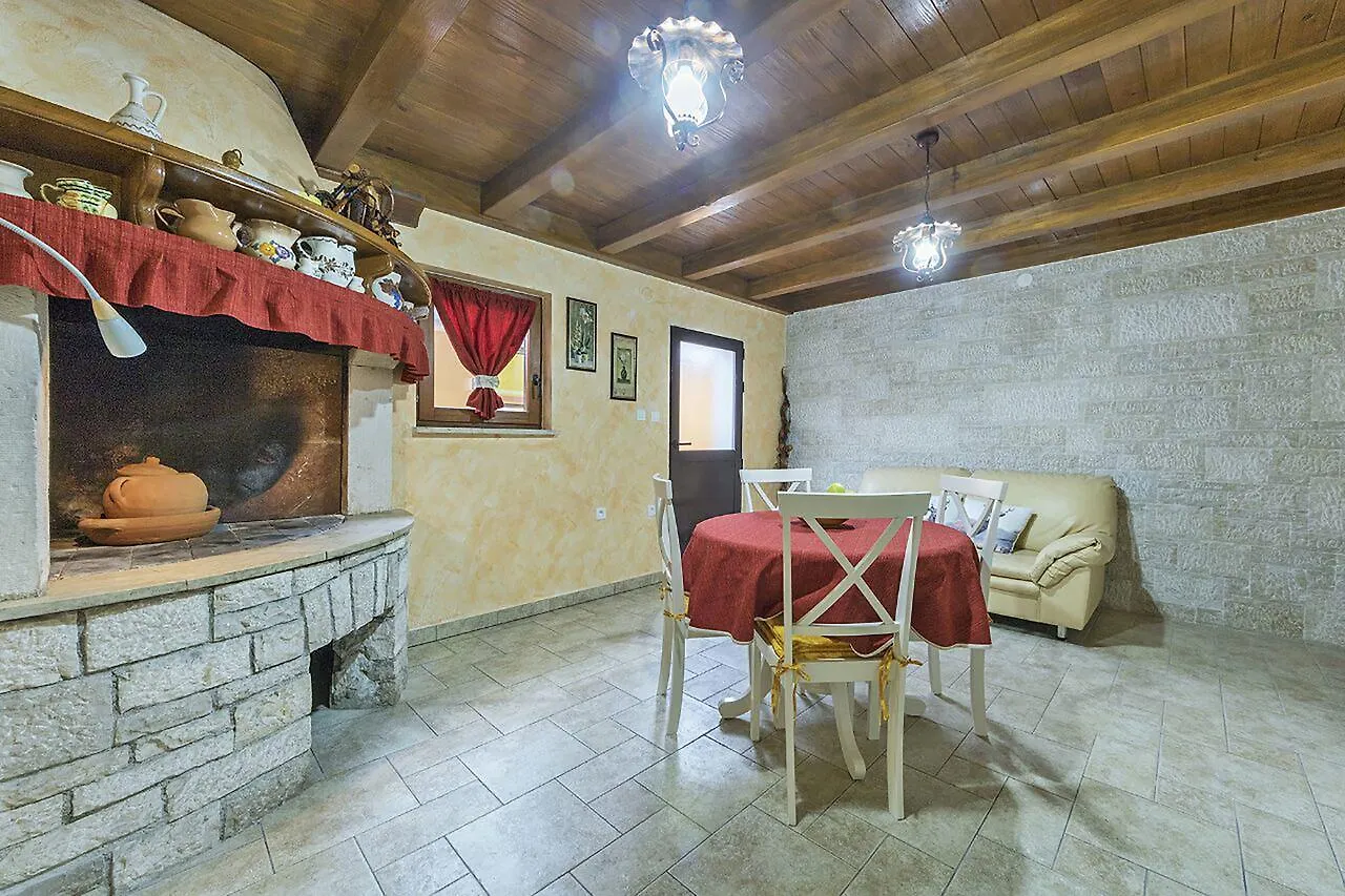 Apartments Monte Grande Pula