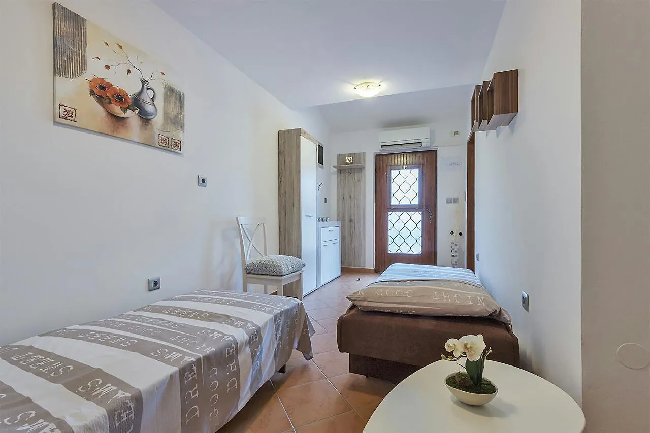 Apartments Monte Grande Pula