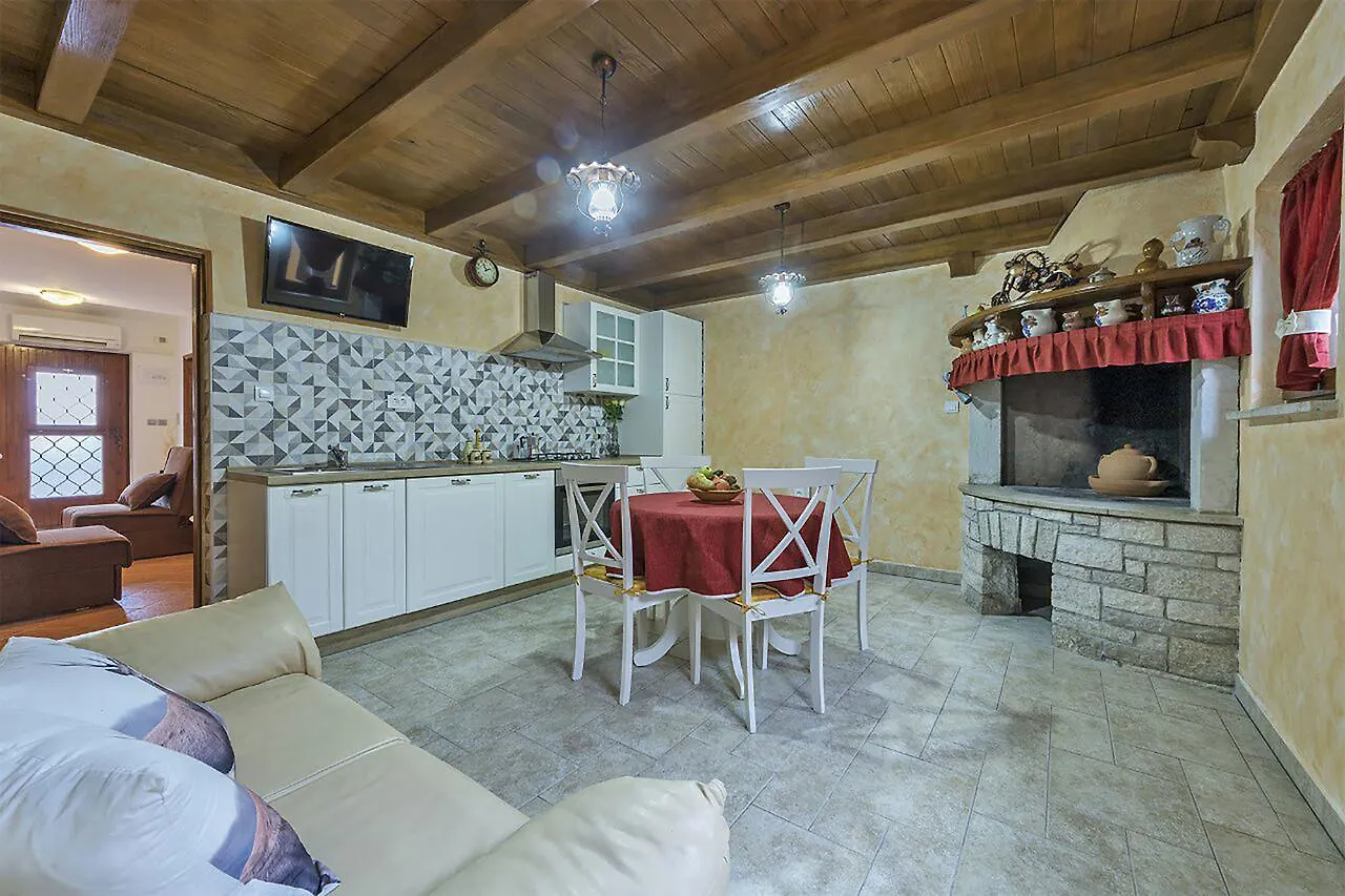 Apartments Monte Grande Pula